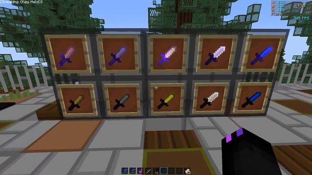 TOP 2 TEXTURE PACK FULL FPS 1.7 - 1.8 (FPS BOOST SIN LAG) | MINECRAFT PVP★ смотреть онлайн
