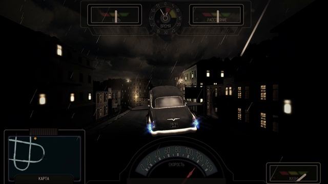 Полное прохождение Чёрная Молния (PC) (Без комментариев) смотреть онлайн