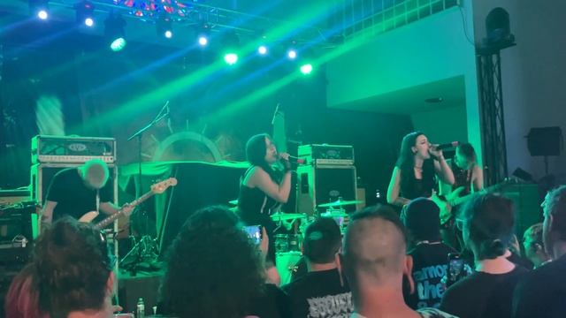 Not Enough Space - 4/16/24 смотреть онлайн