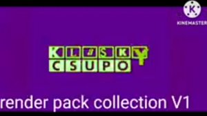 klasky csupo urtyh good g mijom render pack collection V1