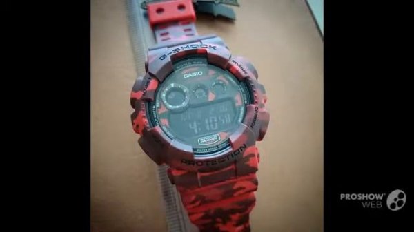 casio g shock wr30m