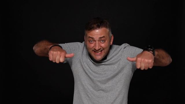 Актерская визитка / Королев Дмитрий смотреть онлайн