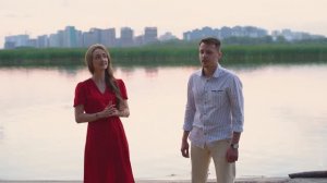 "С Тобой" - Руслан и Карина Мартынычевы