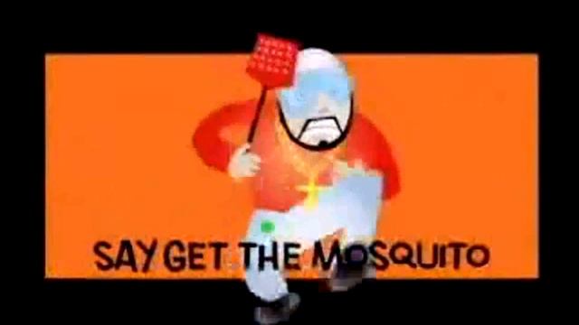 Dj Aligator   Kill The Mosquito
