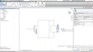 [Курс «Autodesk Revit Семейства: Продвинутый уровень»] Клапан. Заключение