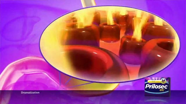 Prilosec OTC Ear Rap смотреть онлайн