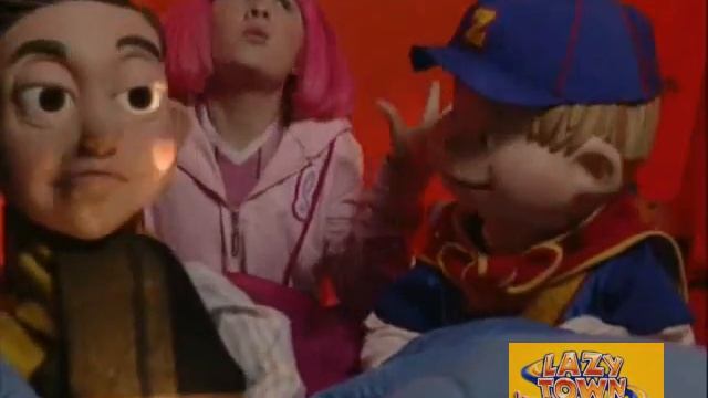 Лентяево Страшилка Spooky Song смотреть онлайн