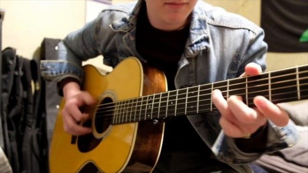 Neon // John Mayer Tutorial