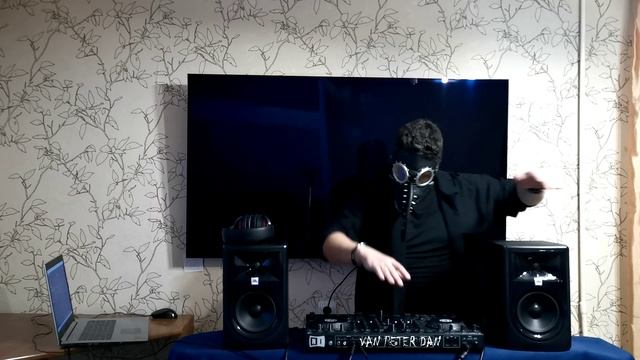 Boris Brejcha & VAN PETER DAN - Spicy (Борис Брейча)