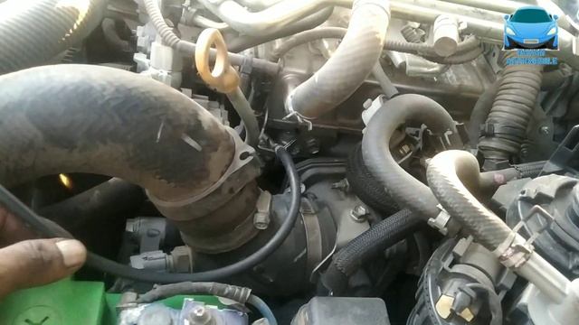 New Toyota Fortuner Diesel 2016/2020 Pick Up Problem