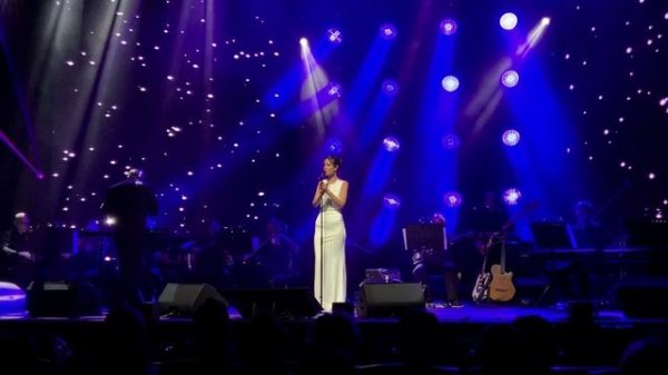 Spente le stelle - Наталья Герасимова