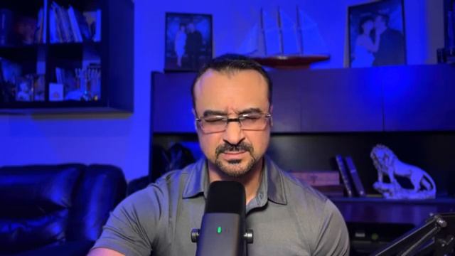 МОЛИТВА «Мир, покой и исцеление души» Пастор Андрей Шаповалов смотреть онлайн