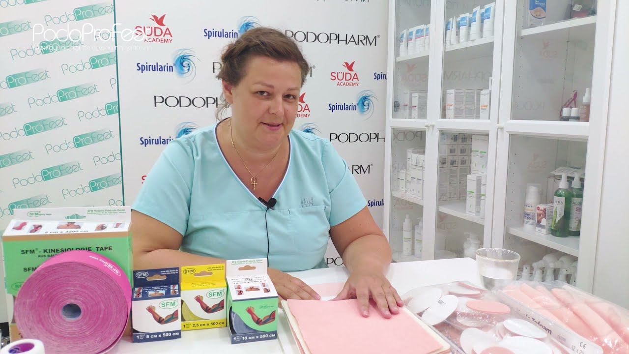 Курс Малая ортопедия смотреть онлайн