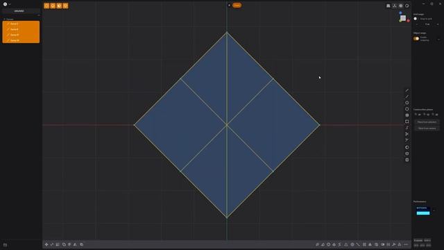 Plasticity _ Model a Bluetooth Icon смотреть онлайн