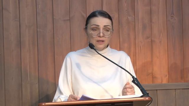 Молитва - мощное оружие ｜ Надежда Орлюк смотреть онлайн