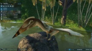 Megalodon VS Mosa! Microceratus & more! NEW DLC SHOWCASE! Jurassic World Evolution 2