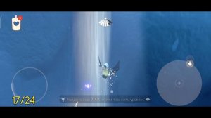 ВЕСЬ КРЫЛАТЫЙ СВЕТ в Полуденной Приерии. Sky: Дети Света