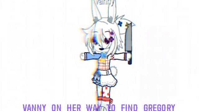 𝕧𝕒𝕟𝕟𝕪 𝕠𝕟 𝕙𝕖𝕣 𝕨𝕒𝕪 𝕥𝕠 𝕗𝕚𝕟𝕕 𝕘𝕣𝕖𝕘𝕠𝕣𝕪||𝕗𝕟𝕒𝕗 𝕤𝕓||𝕘𝕒𝕙𝕒 𝕟𝕖𝕠𝕟 смотреть онлайн