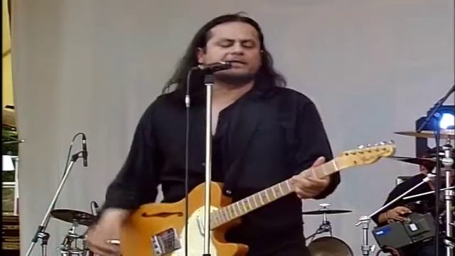 Tito & Tarantula - Tito & Tarantula - Back To The House (Live At Rockpalast) (1998) смотреть онлайн