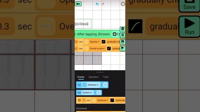 How to make badges/achievements in Julian's Editor!| Julian's Editor Tutorial (Portrait) смотреть онлайн