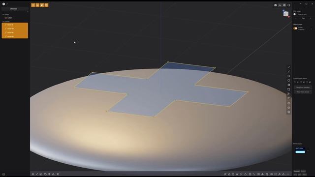 Plasticity _ Model a Philips Screw Head смотреть онлайн