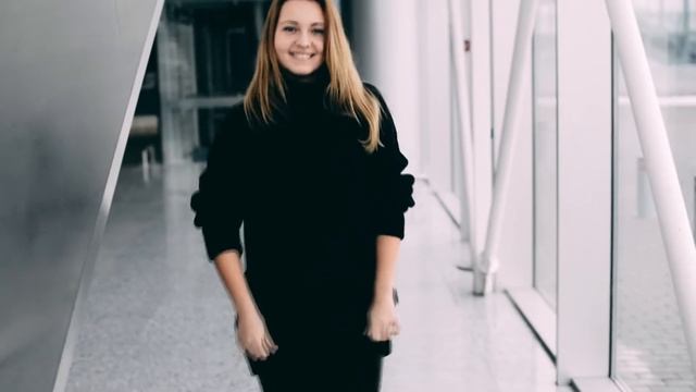 Video Portrait - Kristi Dudyk смотреть онлайн