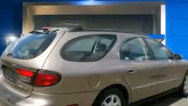 2002 Mercury Sable #DX2566A in Washington DC - SOLD смотреть онлайн