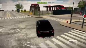 15.01.2025 кар паркинг