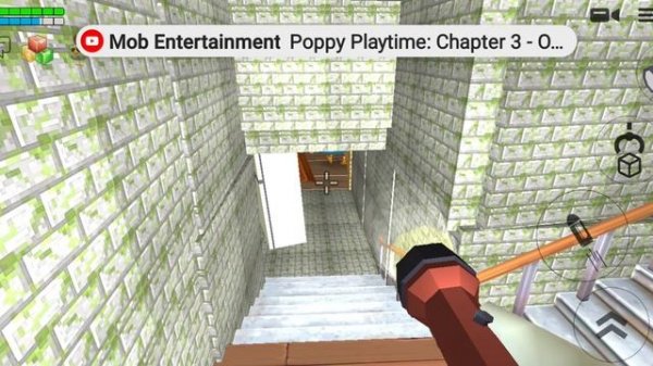 1 серия "слепой"