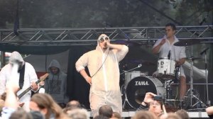 Gutalax @ MetalGate Czech Death Fest 2017