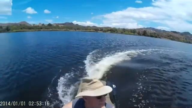 Mokai Arivaca Lake смотреть онлайн