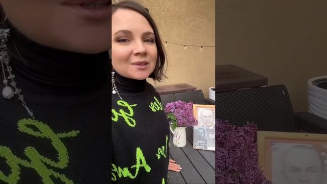 С праздником дорогие друзья, с днем Великой Победы! смотреть онлайн