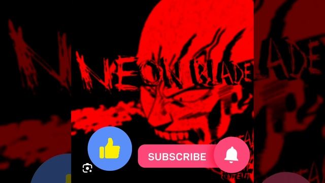 NEON BLADE-PHONK смотреть онлайн