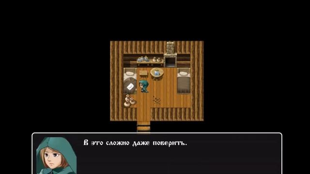 ЗЛЫЕ СОБАКИ И ПОБЕГ БАБУСИ! | Прохождение игры Illness in the East. смотреть онлайн