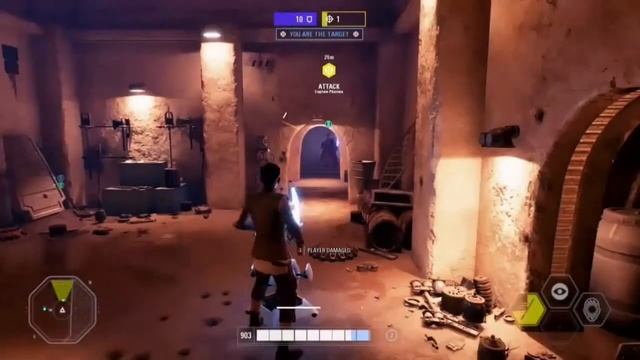 Star wars battlefront 2: EA’s Dark deeds смотреть онлайн