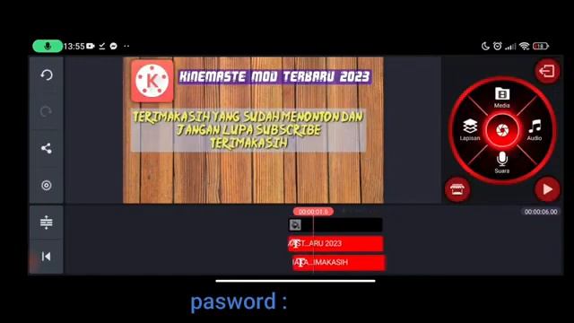 Kinemaster V6.4.5 Latest Version MOD+Premium Unlocked apk in 2023 🔥 | Zodon Playz смотреть онлайн