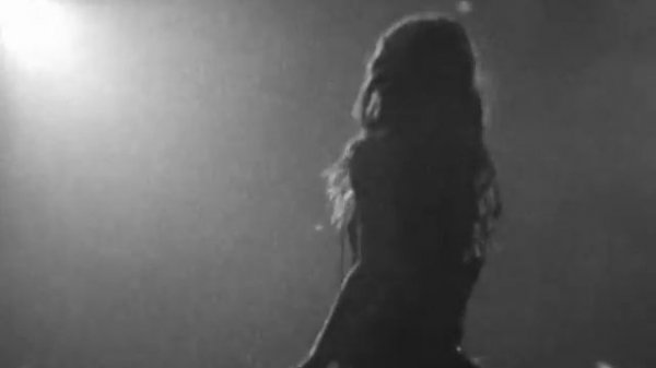 Vanessa Paradis : Live Zentih