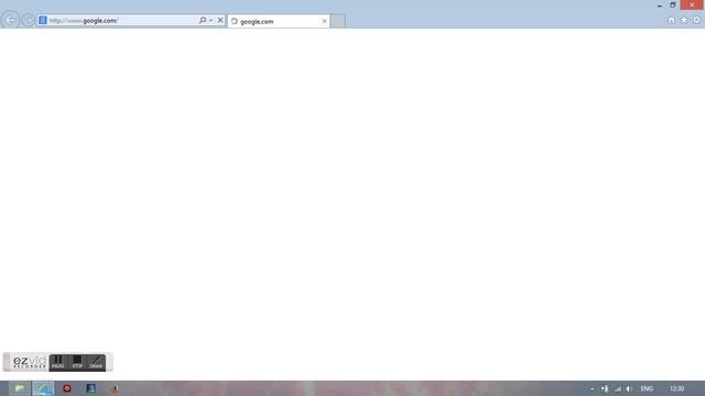 how to open internet explorer in your windows 8 operating system смотреть онлайн