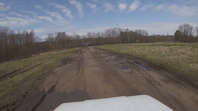 Покатушки ваз 2107. смотреть онлайн