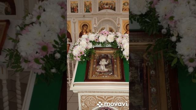 Преподобный отче наш Серафиме, моли Бога о нас🙏