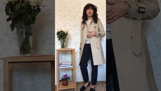 Новинки каталога Avon 4/2018. В мой весенний гардероб.