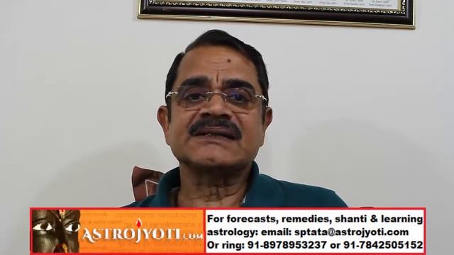 Vedic Astrology Lesson 38 Moola Nakshatra смотреть онлайн