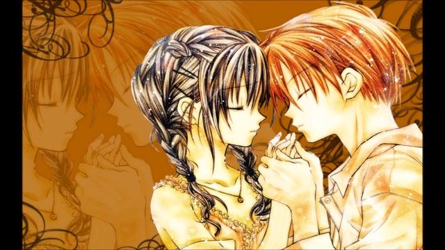 Nightcore - Real Love смотреть онлайн