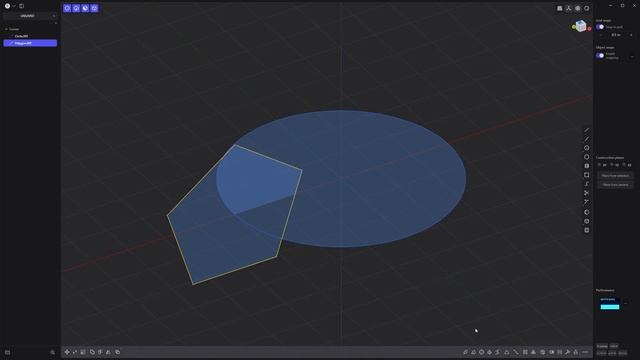 Plasticity _ Create a Twisted Torus смотреть онлайн