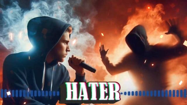 Hater - SunoAI x Chatgpt (by astrogalaxie) смотреть онлайн