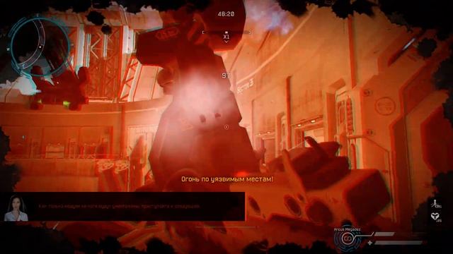 Баг на марсе сложно Warface смотреть онлайн
