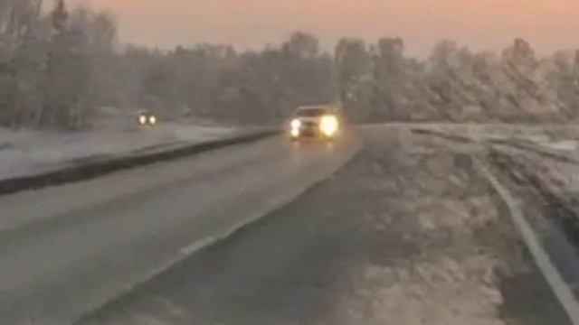 Лошадка, снег почуя, Плетется рысью как-нибудь смотреть онлайн