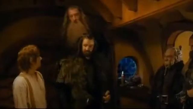 Thorin oakenshield edit смотреть онлайн