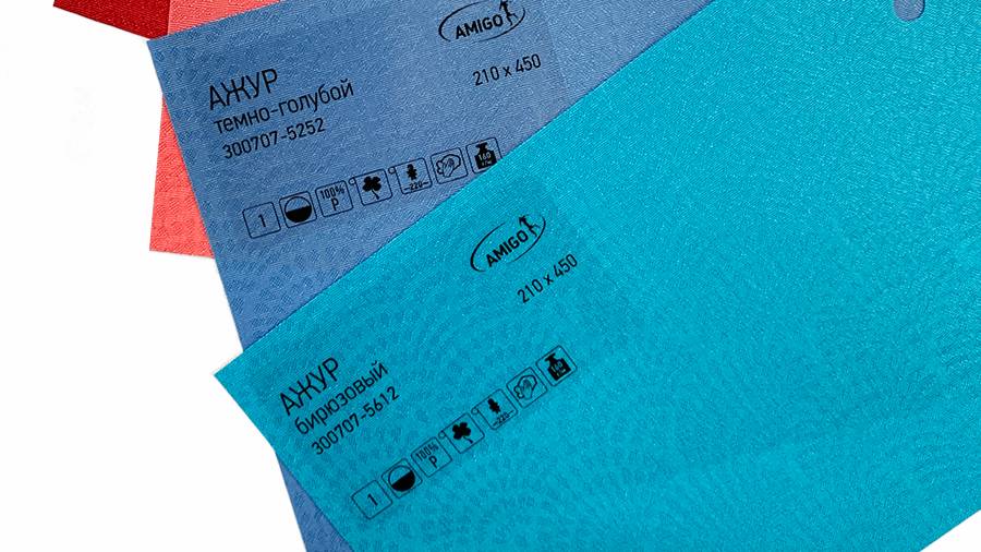 Обзор ткани для рулонных штор Ажур смотреть онлайн