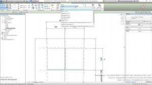 [Курс «Autodesk Revit Семейства: Продвинутый уровень»] Окно. Открывание. Часть 1